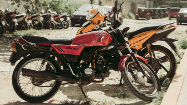 Juan José Olaizola se opone a las medidas anunciadas por el Ministerio del Interior para el control de motos