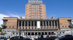 La Intendencia de Montevideo constató 142 locales con irregularidades