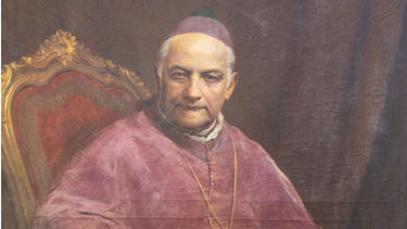 Beatificación de Jacinto Vera, primer obispo del Uruguay, se realizará este sábado 6 de mayo.