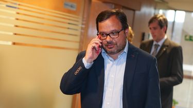 Diputados colorados convocarán a autoridades por muerte de Jonathan Correa: Evitar que vuelva a ocurrir