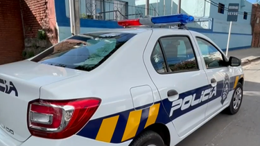 mujer escapo de agresiones de su expareja y fue asistida por militares; el agresor fue detenido