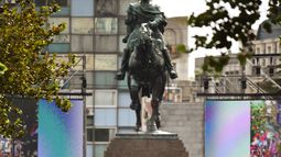 40 años de democracia: ¿Cómo se reconquistó y cuáles son los desafíos presentes y futuros?