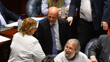Interpelación a Sandra Lazo por caso Cardama: Boicotearlo es una decisión política&nbsp;