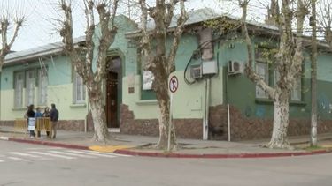 Preocupación por violencia en escuela n° 107 de La Paz: maestros fueron agredidos por la madre de una alumna
