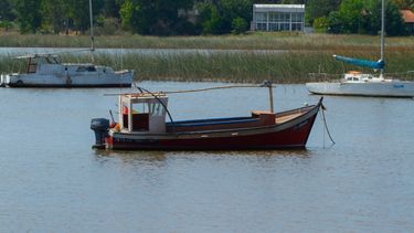 Investigan la muerte de un pescador artesanal