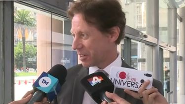 embajador frances en uruguay destaco el vinculo comercial entre ambos paises