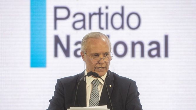 Pablo Iturralde espera un cambio de actitud del FA