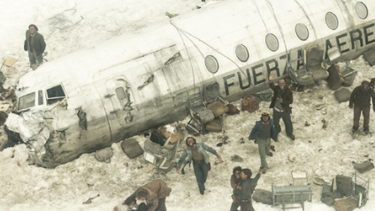 &nbsp;Sobrevivientes de la tragedia de los Andes&nbsp;