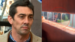 Esteban Vieta, presidente Bienestar Animal.&nbsp;