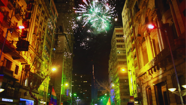 Marcha de la Diversidad 2025.&nbsp;