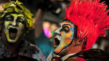 Daecpu resolvió que participará en el próximo carnaval