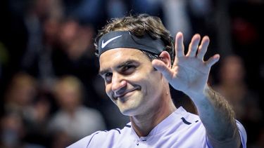 La prensa mundial se hizo eco del anuncio de retiro de Roger Federer.