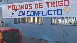 Sindicato de molinos de trigo reclama reducción de jornada laboral sin pérdida de salario.