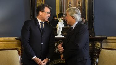 Producción uruguaya realizada en zonas francas ingresará a Brasil sin pagar aranceles