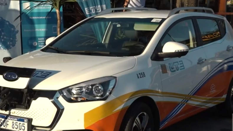 En febrero se duplicó la venta de vehículos eléctricos respecto al mes anterior