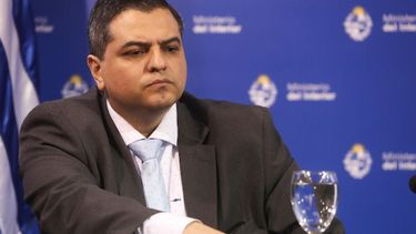 Dirigentes del gremio policial destacaron trabajo de Luis Calabria