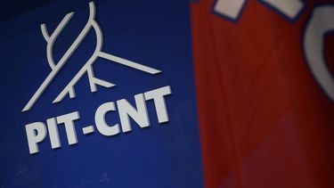 PIT-CNT planifica actividades para el Día de los Trabajadores
