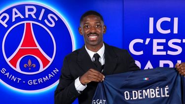 Dembelé