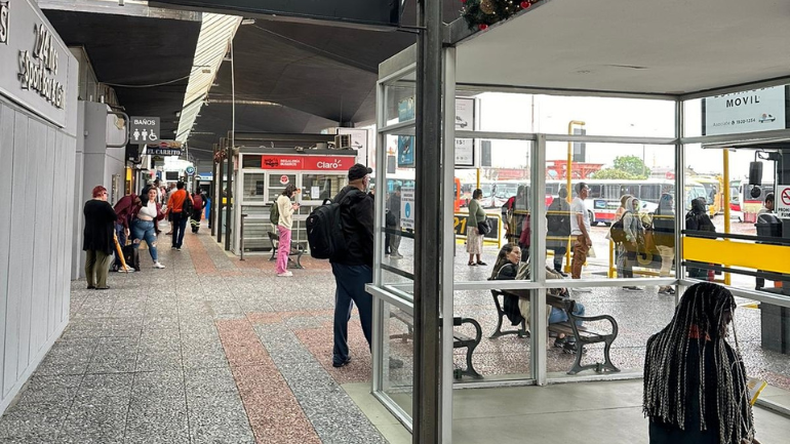 Lucía Etcheverry se enfocará en la mejora de tiempos y calidad de las líneas de transporte metropolitano