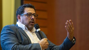 Sánchez advirtió que Montevideo ha expulsado población y planteó nueva movilidad para el área metropolitana