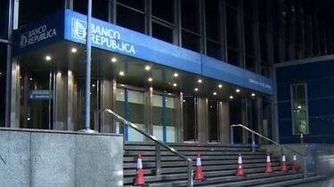 BROU: pago de prestaciones del BPS.