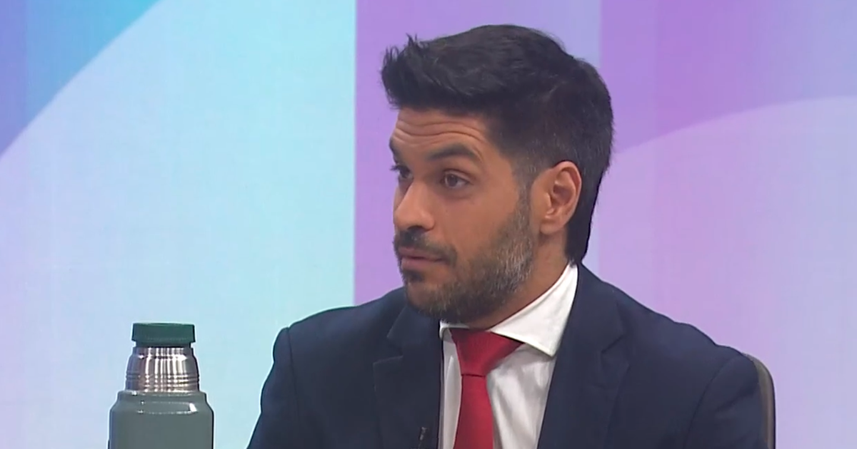 Andrés Ojeda propone cambios al 