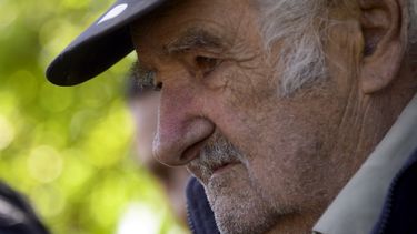 El expresidente José Mujica se manifestó respecto a la postura del Frente Amplio ante el plebiscito.