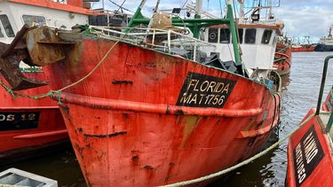 La industria pesquera refundará la pesca independientemente de las decisiones del sindicato