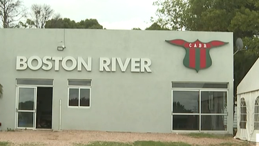 Investigan a la SAD de Boston River por lavado tras recibir transferencias de la Federación Venezolana