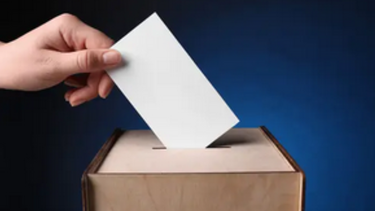 Cantidad de votos ejercidos.&nbsp;