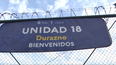 Dos internas resultaron intoxicadas tras un incendio en una celda de la cárcel de Durazno Dos internas resultaron intoxicadas tras un incendio en una celda de la cárcel de Durazno