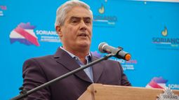 Agustín Bascou tras la anulación de su condena: No creo en la Justicia uruguaya