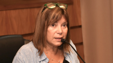 Intendenta de Canelones dijo que fallecido no había estado en el espectro de personas en situación de calle