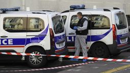 &nbsp;Una profesora muere apuñalada en Francia a manos de un alumno&nbsp;