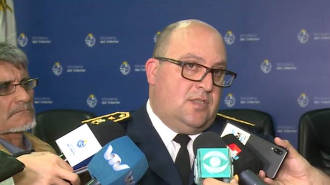 &nbsp;Álvaro García estará a cargo de la nueva Dirección General de Seguridad en el Deporte del Ministerio del Interior.