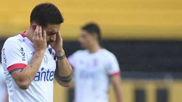 Gabriel Neves.