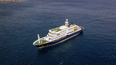 Tres muertos por posible foco de hantavirus en un crucero entre Argentina y Cabo Verde Tres muertos por posible foco de hantavirus en un crucero entre Argentina y Cabo Verde