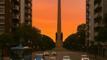 Roque García propone flechar 18 de Julio hacia la Ciudad Vieja y eliminar la ciclovía