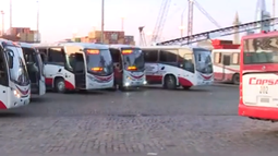 Feriado 18 de julio: ¿Cómo funcionará el transporte?