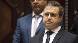 Lozano hizo un balance sobre su gestión y aseguró que llegarán a la entrega de 45.000 viviendas en el período