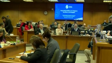 oposicion cuestiono el rumbo en seguridad y alerto por un posible debilitamiento en la lucha antidrogas