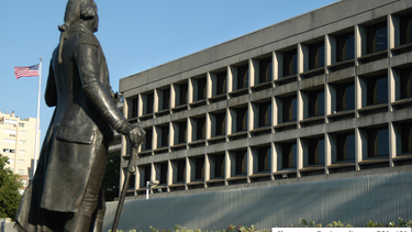 Embajada de Estados Unidos en Uruguay.