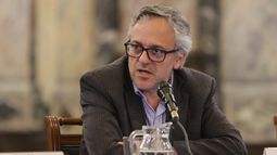 Diálogo sobre la seguridad social finalizará el primer semestre de 2026, anunció Rodrigo Arim