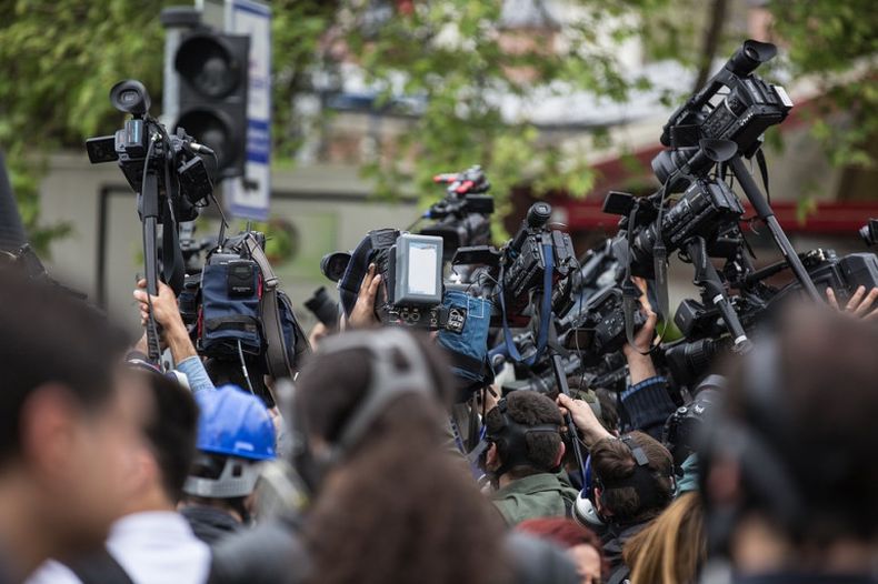 Uruguay y Chile: únicos países de América Latina con plena libertad de prensa