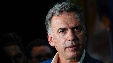 Tras disputa en el Frente Amplio por plebiscito, Yamandú Orsi se reunirá con dirigentes descontentos