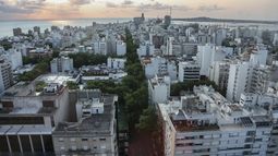 Intendencia de Montevideo lanzó plan de Presupuesto Participativo