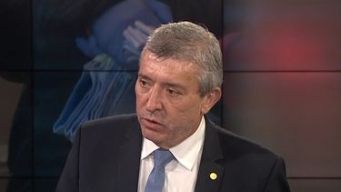 Salgado pidió sus más sinceras disculpas a Nacional.