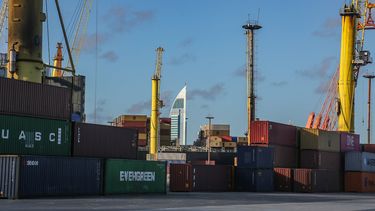 Exportaciones industriales crecieron un 6% en enero