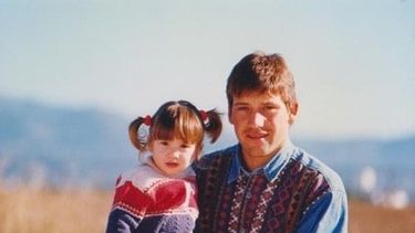 la emocionante carta de marina oneill por la muerte de su padre