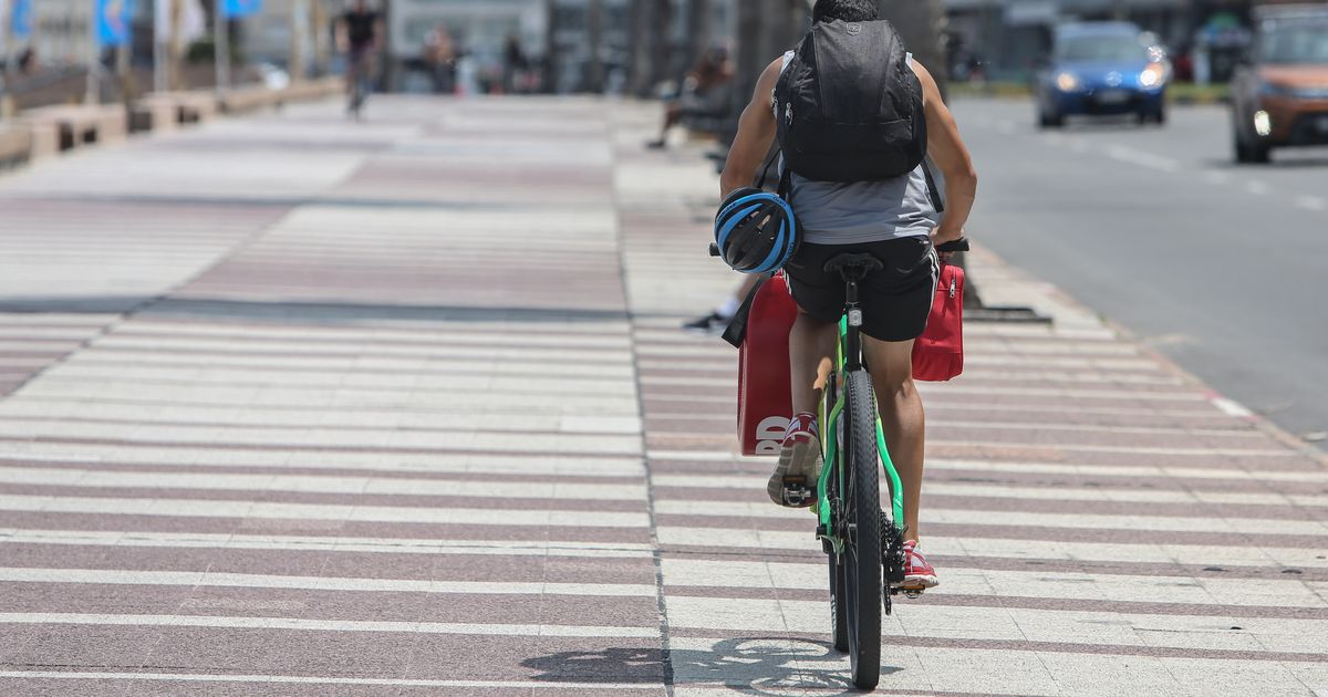 Lluvias, tormentas y temperaturas de verano: así comenzará la Semana de Turismo, según José Serra